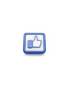 100 Facebook Post Shares