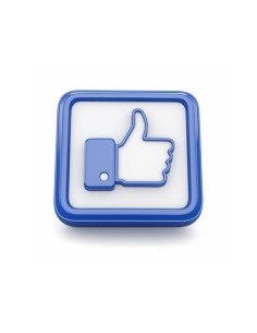 500 名德國 Facebook 粉絲