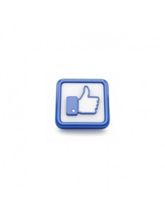 600 deutsche Post Likes