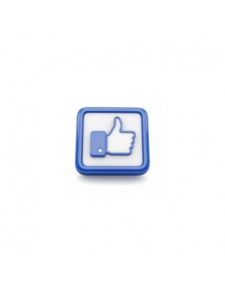 600 German Post Likes