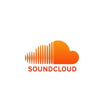 1000 SoundCloud-avspillinger