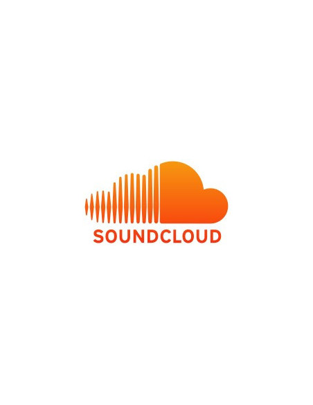 1,000 SoundCloud plays