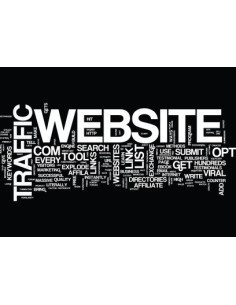 Traffic / Webseiten Besucher 5.000