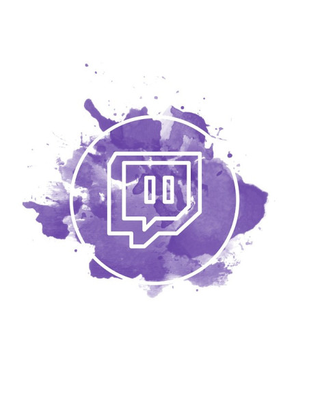 100 Twitch Video Views