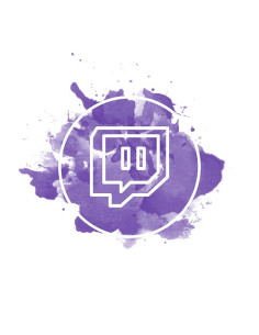 100 Twitch Video Aufrufe