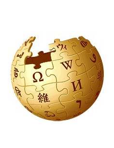Wikipedia Backlink