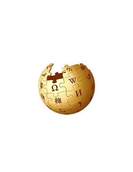 Wikipedia bakåtlänk