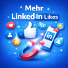 LinkedIn Post Likes