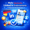 LinkedIn Endorsements