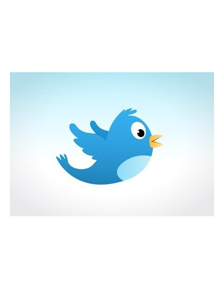 2000 名國際 Twitter 粉絲